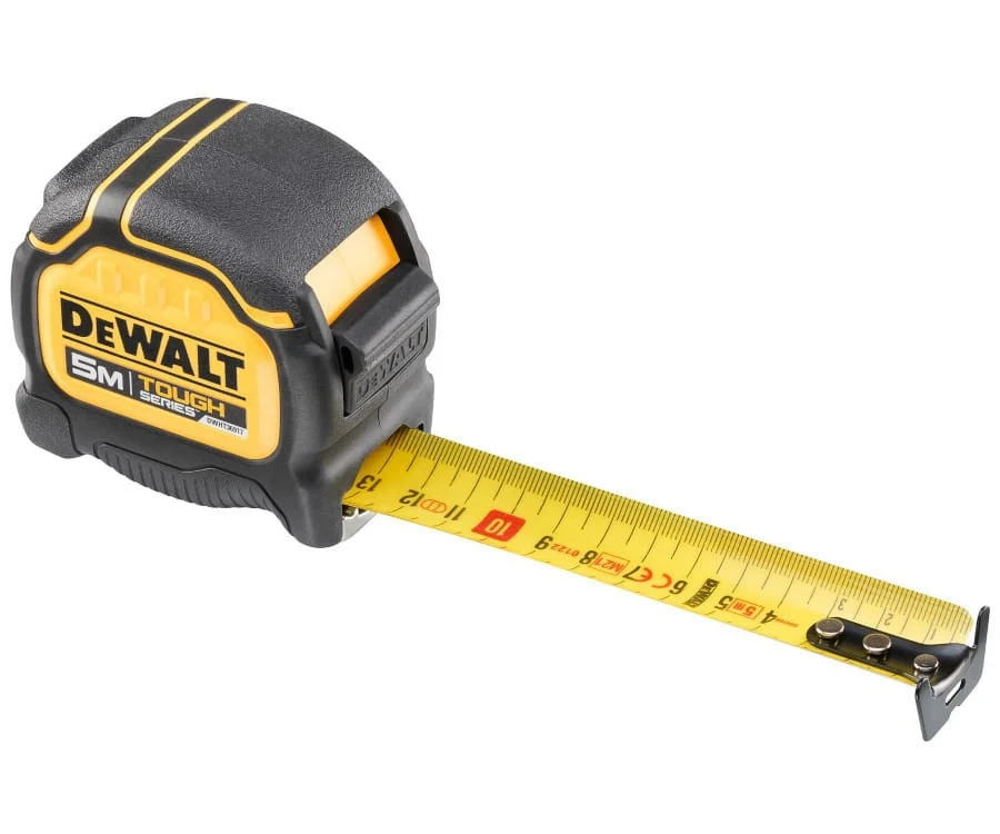 PRO Flexometer 5 m x 32 mm Dewalt DWHT36917-0