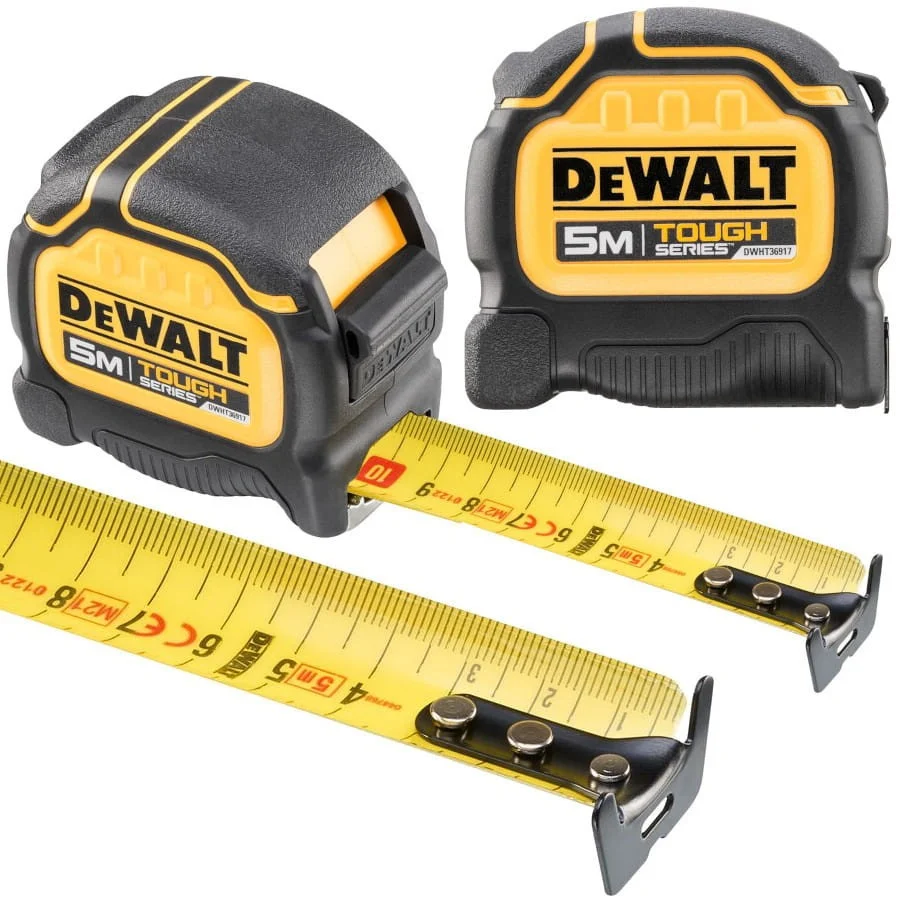 PRO Flexometer 5 m x 32 mm Dewalt DWHT36917-0
