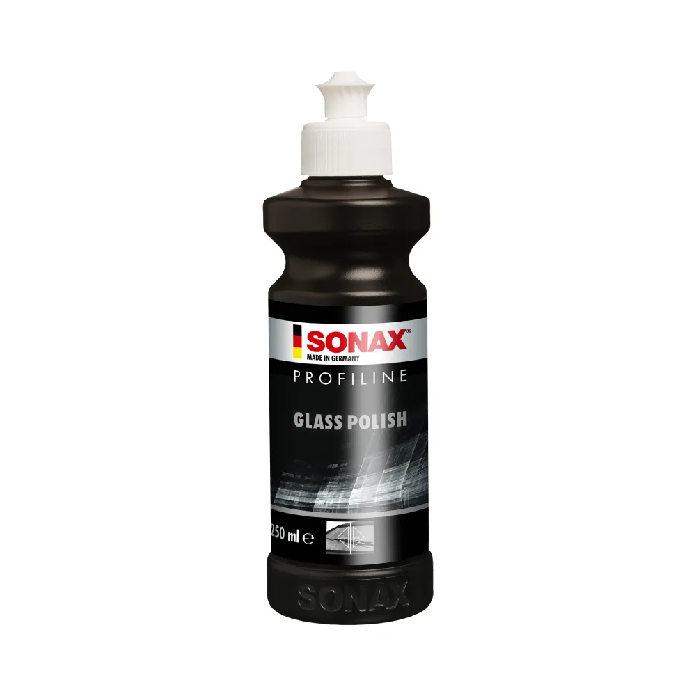 PROFILINE GlassPolish 250ml