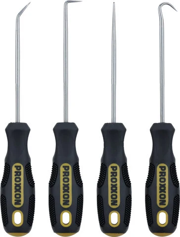 Proxxon micro special hook set