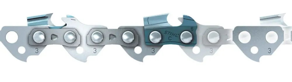 63 PS3 Sägekette 3/8'' P 1,3mm 35cm - 36160000050