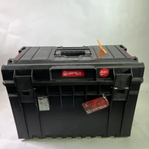 Qbrick System ONE 450 Basic Werkzeugkoffer 585 x 385 x 422 mm 52 l IP66 - alte Version - Gebraucht