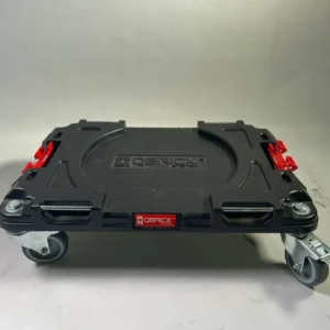 Qbrick System PRO Transport Platform Transportwagen 506 x 325 x 140 mm - Gebraucht