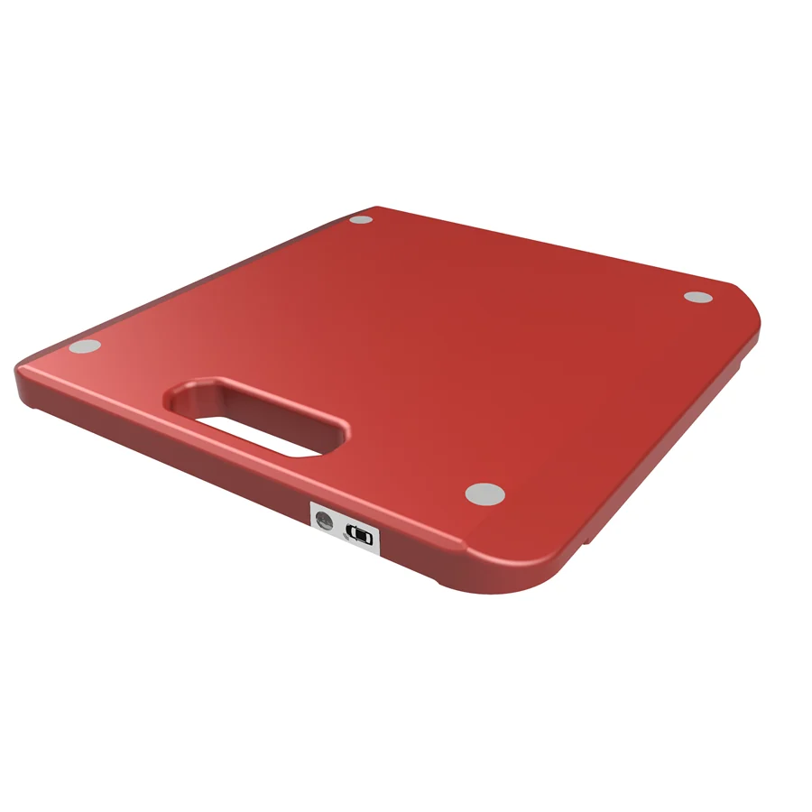 Radlastwaage inno!weight®