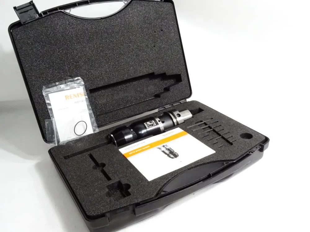 Renishaw Messtaster MP10 H-2000-5059-04-