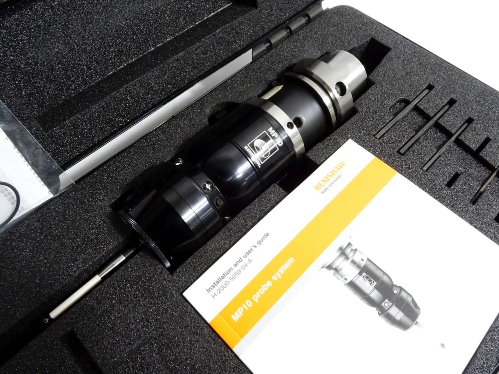 Renishaw Messtaster MP10 H-2000-5059-04-