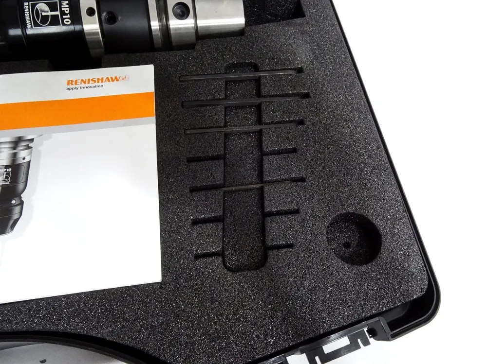 Renishaw Messtaster MP10 H-2000-5059-04-