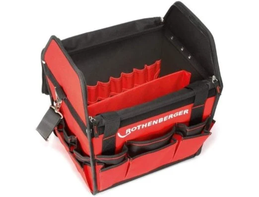 Rothenberger Kit per il Vuoto Easy Pack R32 1000002562