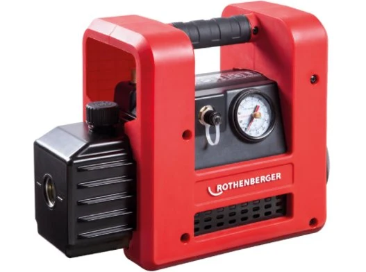Rothenberger Kit per il Vuoto Easy Pack R32 1000002562