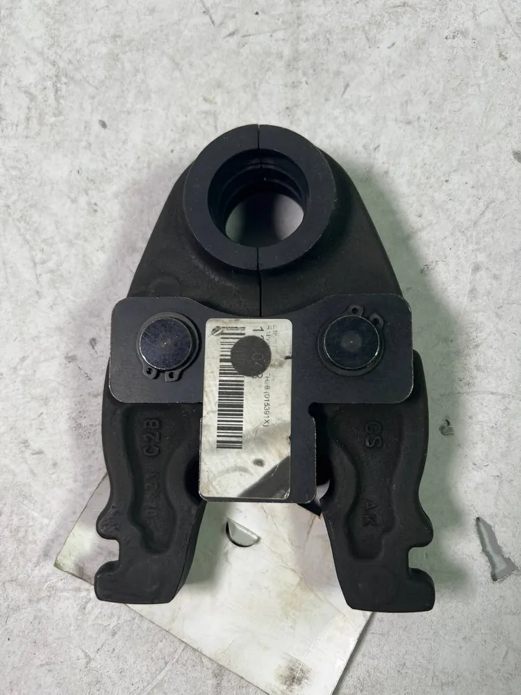 Rothenberger Pressbacke Compact TH26 ( 015391X ) - Leicht Gebraucht