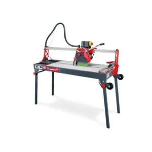 Rubi DC-250 1200 PYTHON Elektrischer Schneidetisch