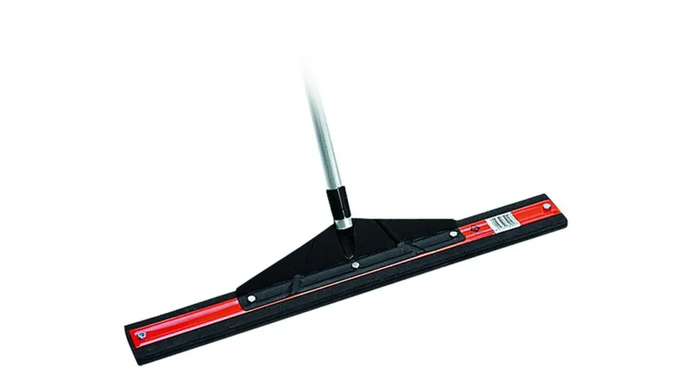 Rubi 60 cm Glättekelle