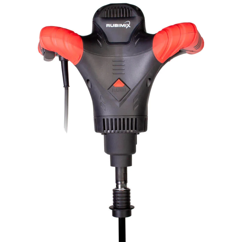 Rubi Mörtelmischer 2.100W RUBIMIX-9 POWER MAX