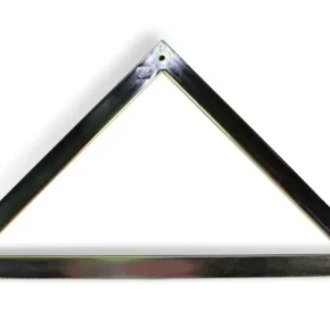 Rubi Quadrat 80 cm