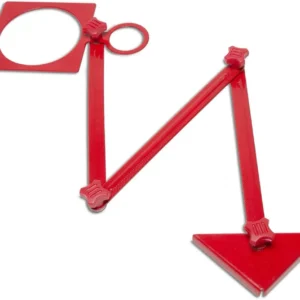 Rubi XL-Lochmarker 70953