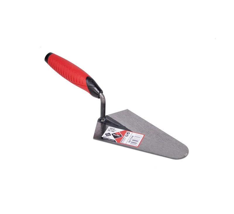 Rubiflex PFP24-160 Bimaterial-Griffkelle