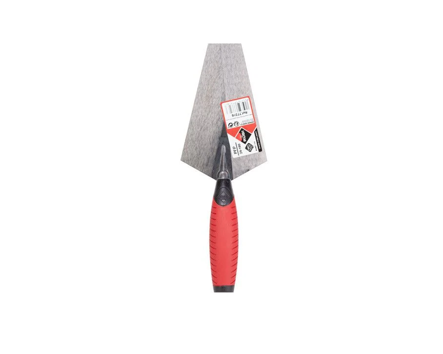 Rubiflex PFP24-160 Bimaterial-Griffkelle