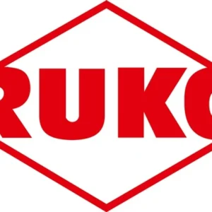 RUKO Spiralbohrer ULTIMATECUT FS DIN 338 Typ N ( 4000602975 ) Nenn-Ø 7 mm 109 mm 5xD rechtsschneidend