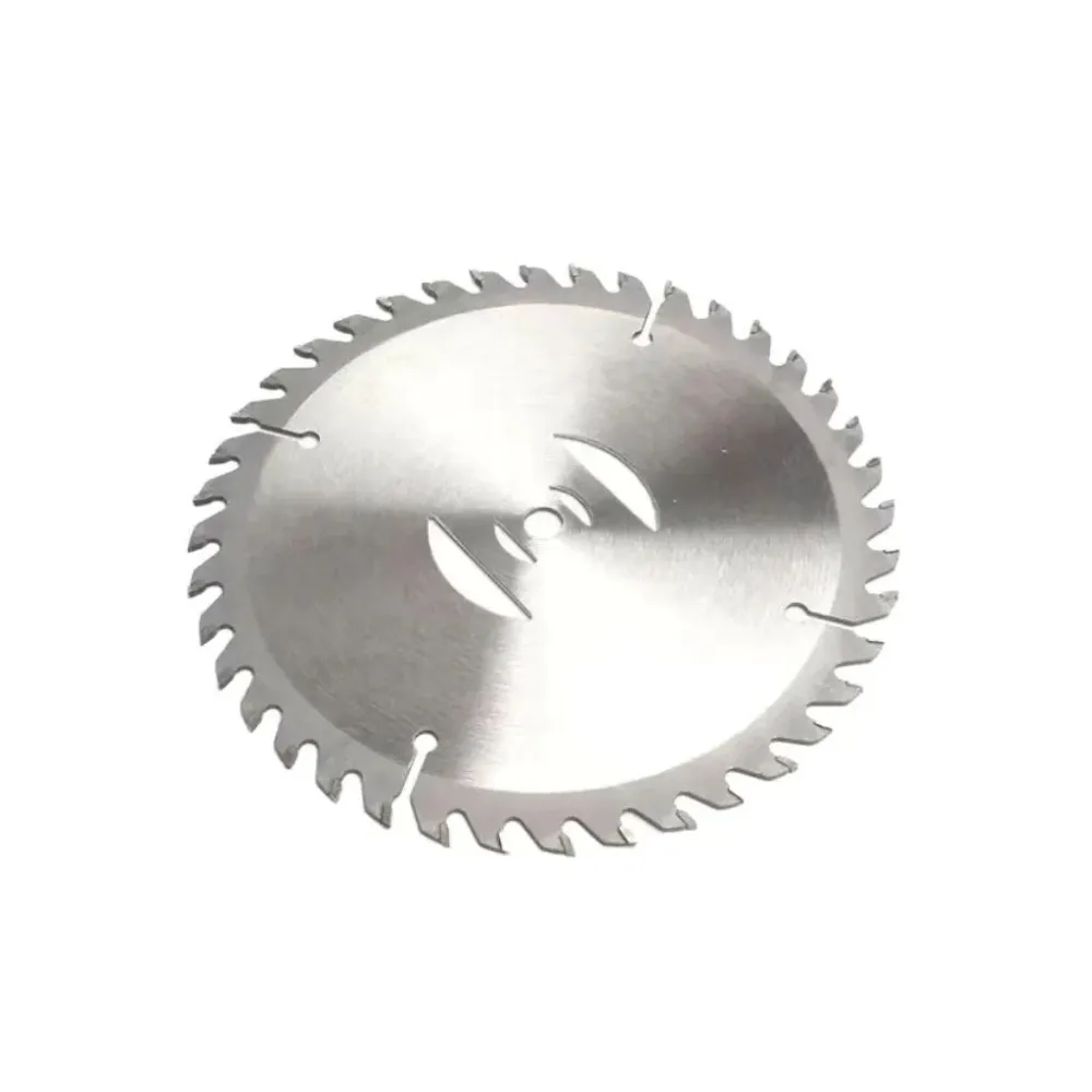 Rundmesser 7"