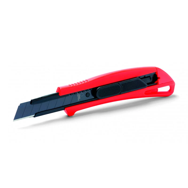 Samurai Safety Sicherheitsmesser 18 mm 10 Stk.