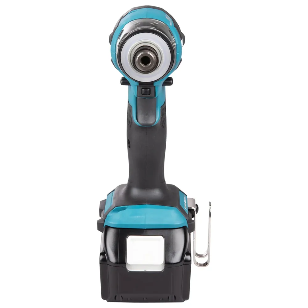 Schlagschrauber Makita DTD173RTJ 18 V 5 Ah