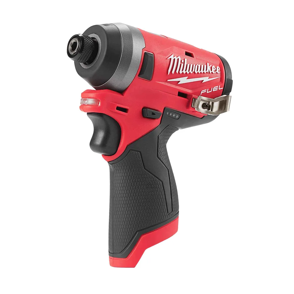 Schlagschrauber Milwaukee M12 FID-0 12V