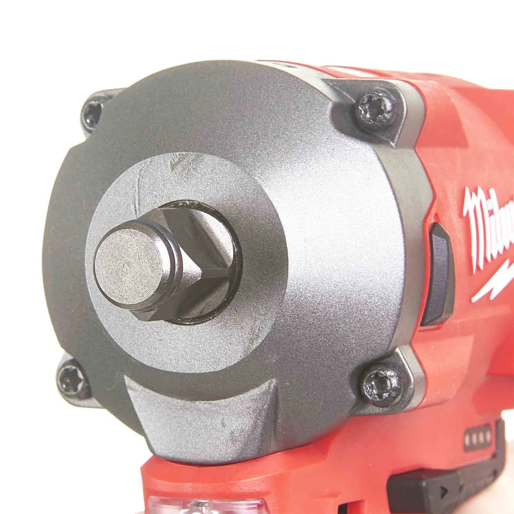 Schlagschrauber Milwaukee M12 FIWF12-422X 12V 4Ah
