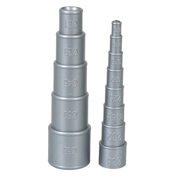 Schlauchadapter 32-59 mm