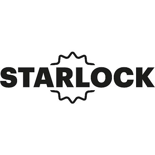 Schleifblätter-Set, Best Starlock Sanding, 63-teilig