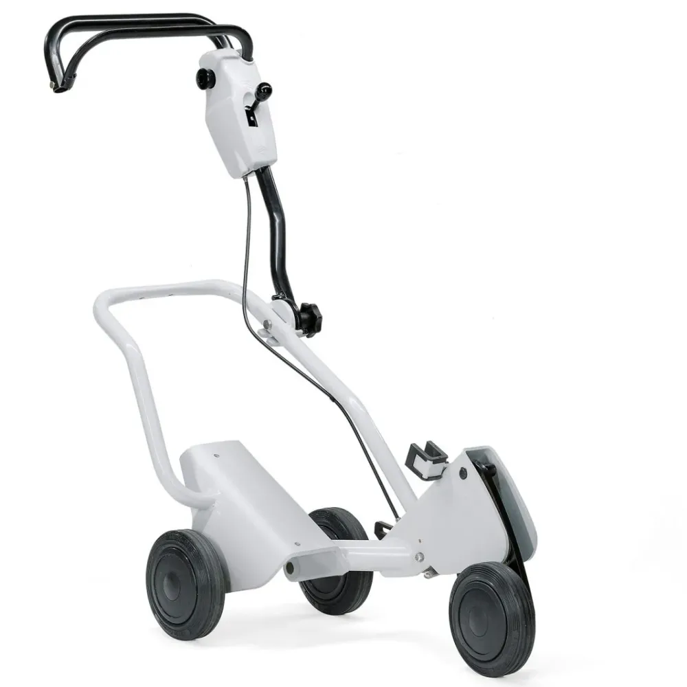 Schleifwagen FW 20