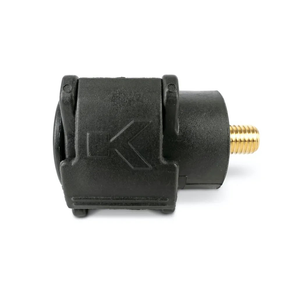 Schnellverschlussadapter
