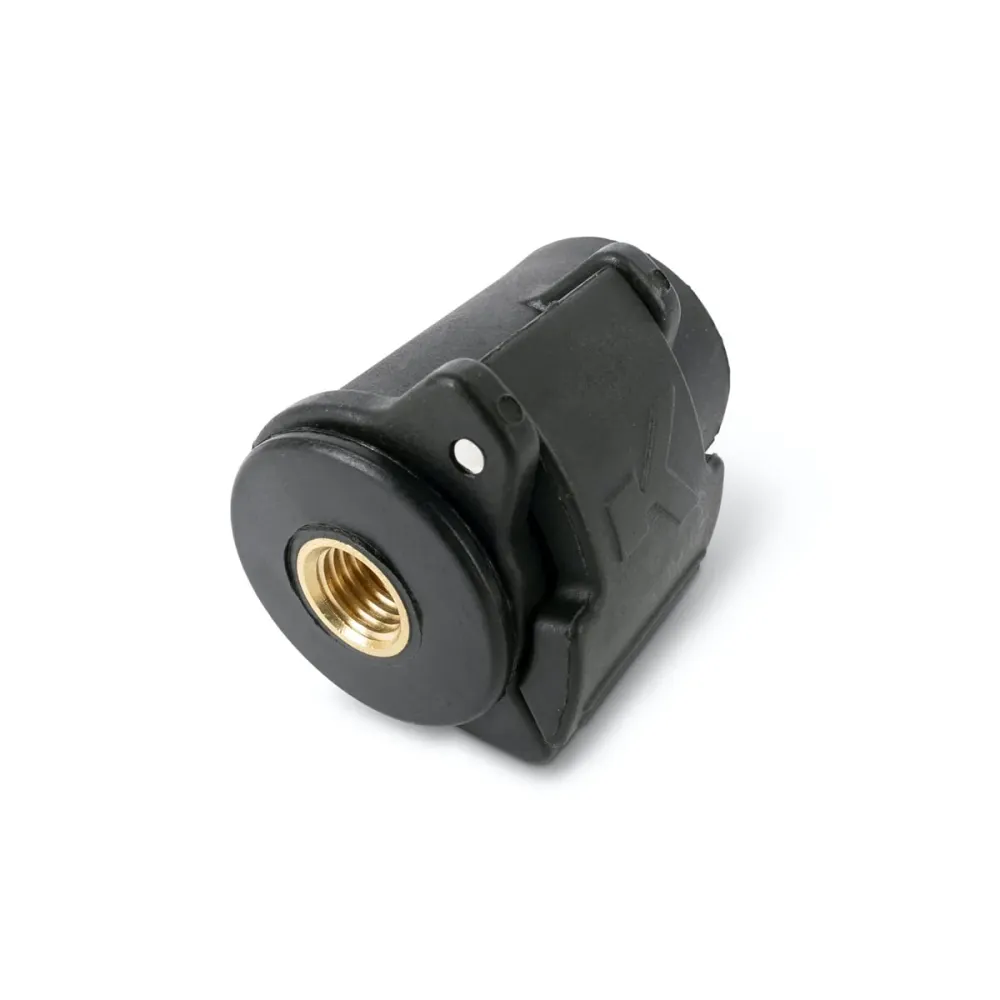Schnellverschlussadapter