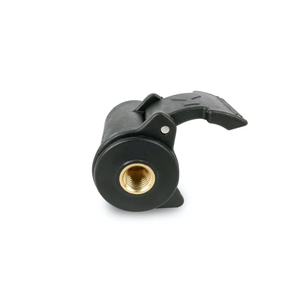 Schnellverschlussadapter