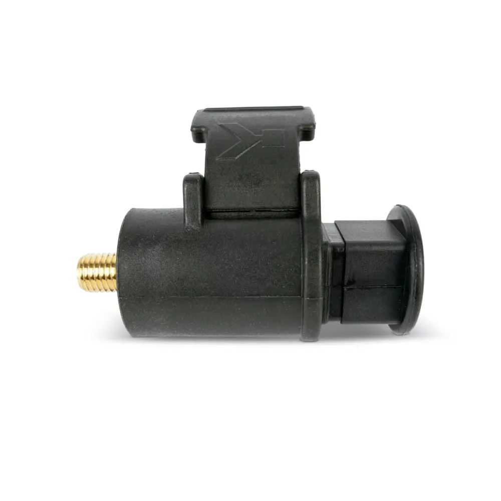 Schnellverschlussadapter