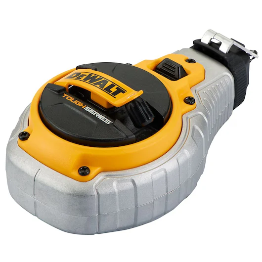 30 m Schnur mit roter Kreide Dewalt DWHT48335RC-0
