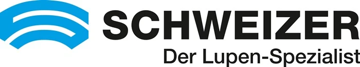 Schweizer Standlupe Tech-Line ( 4000851710 ) Vergrößerung 8x Skala 1, 2, 3, 4, 5