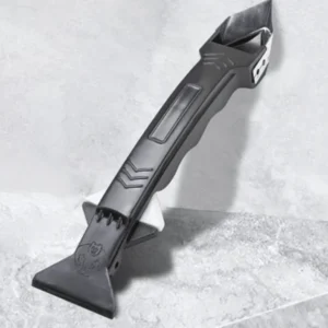 ScrapeAssistent™ 3--1-Glaskleberschaber (1+1 gratis)