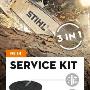 Service Kit 14 für MS 462