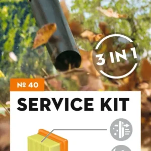Service Kit 40 für BR 800