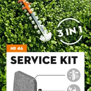 Service Kit 46 für HS 45 (mit STIHL 2-MIX Motor)