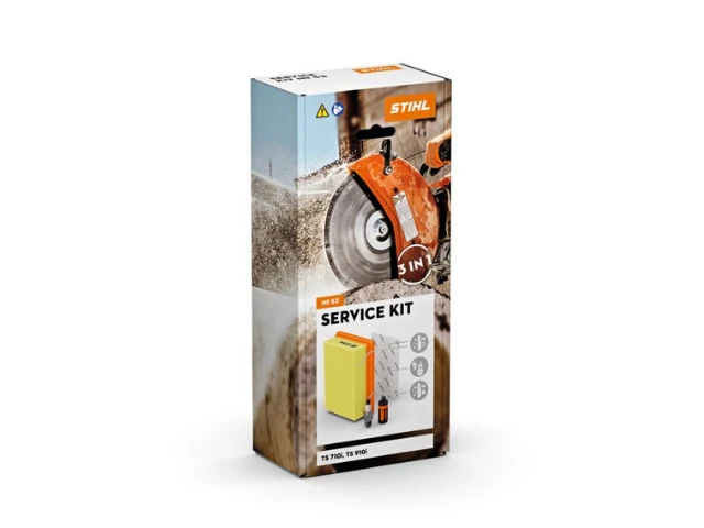 Service-Kit 53 für TS 710i und TS 910i