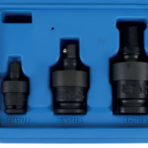 SET 3 PEZZI, riduzioni BGS9459