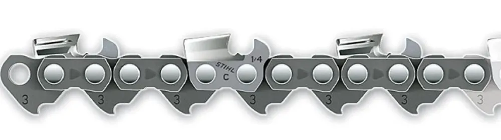 36 RM Sägekette 3/8'' 1,6 mm 90 cm - 365200000114