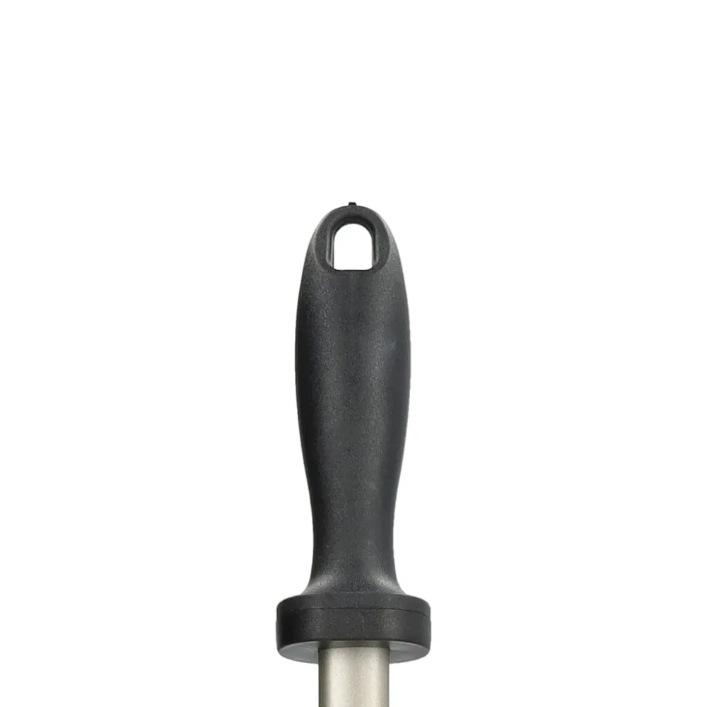 Shinrai Knives - Diamant-Schleifstab Schwarz