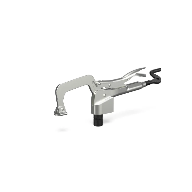 Siegmund Schnellspanner 100 System 22
