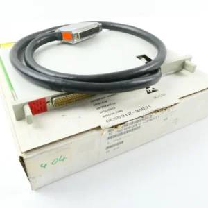 SIEMENS SIMATIC S5 6ES5312-3AB31 INTERFACE MODULE *E04*