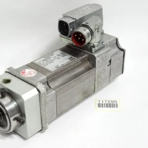 Siemens Simotics Servomotor 1FK7034-5AK71-1VA0 6000-1000min-1 Encoder AM15DQ