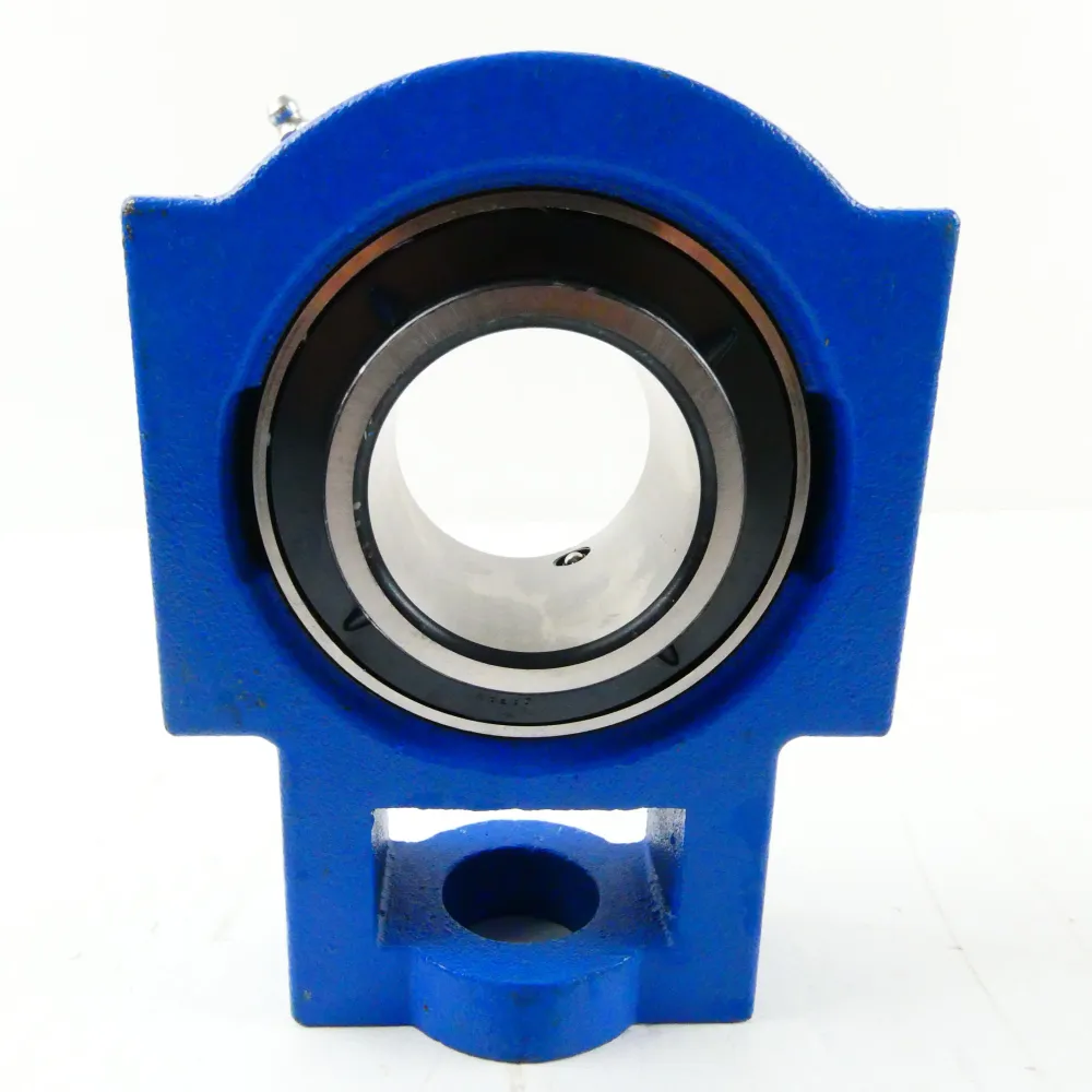 SNR T212 (UC212HT2 NTN U6 2115-2) TAKE-UP BEARING