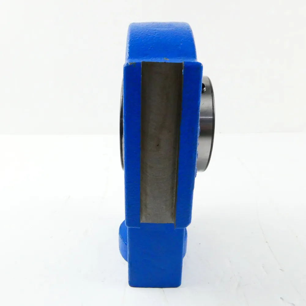 SNR T212 (UC212HT2 NTN U6 2115-2) TAKE-UP BEARING