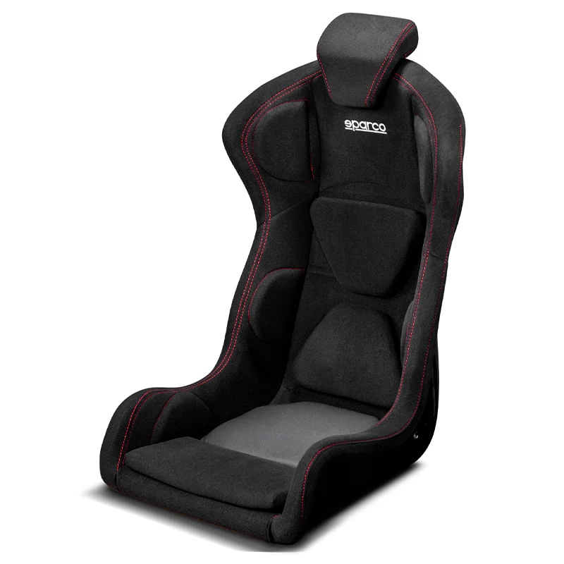 Sparco Gaming - Sitz Endurance Sim-Karting